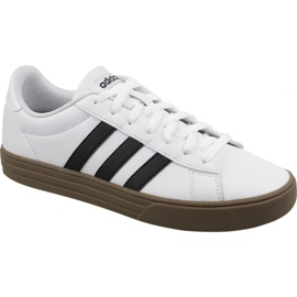 Adidas Daily 2.0 M F34469 Schuhe weiß