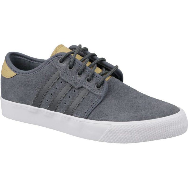 Adidas Seeley M DB3143 Schuhe grau