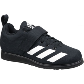 Adidas Powerlift 4 W BC0343 schwarz