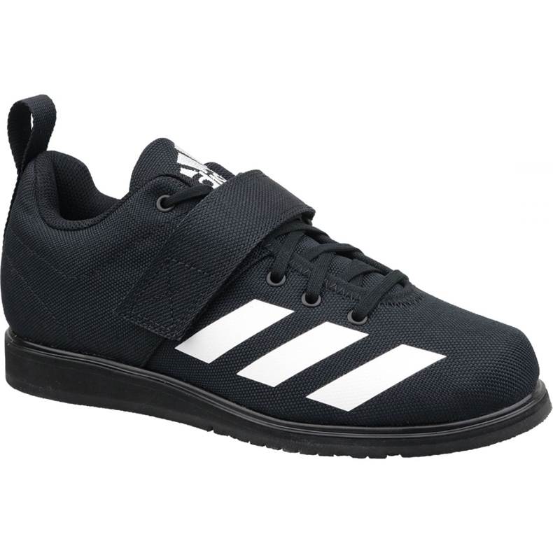 Adidas Powerlift 4 W BC0343 schwarz