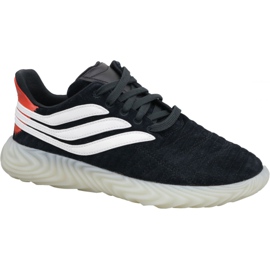 Adidas Sobakov M BD7549 Schuhe schwarz