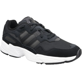 Adidas Yung-96 M EE3681 Schuhe schwarz