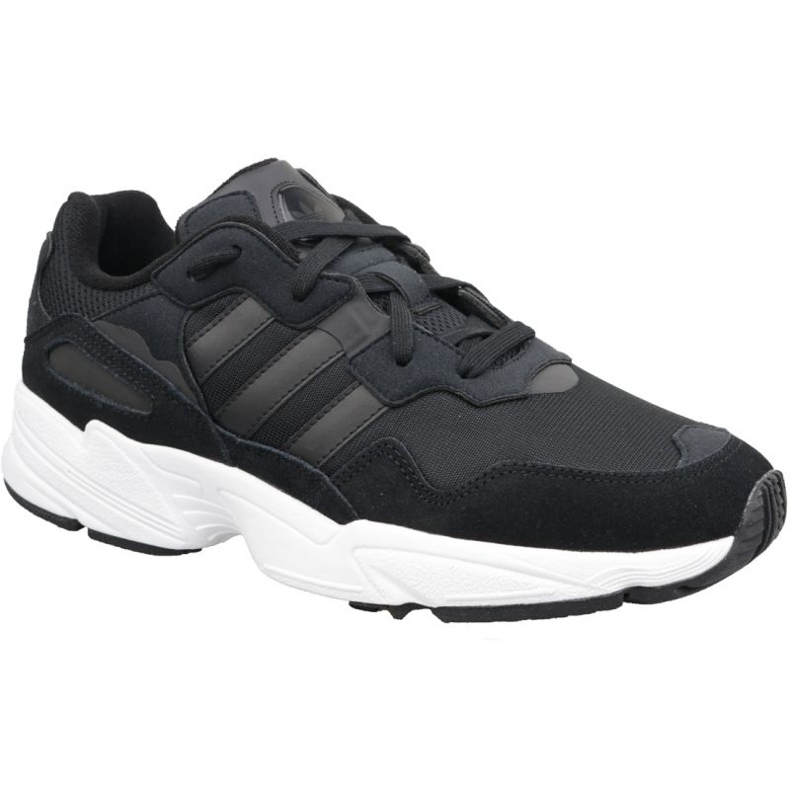 Adidas Yung-96 M EE3681 Schuhe schwarz
