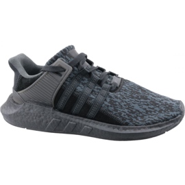 Schuhe adidas Eqt Support 93/17 M BY9512 schwarz