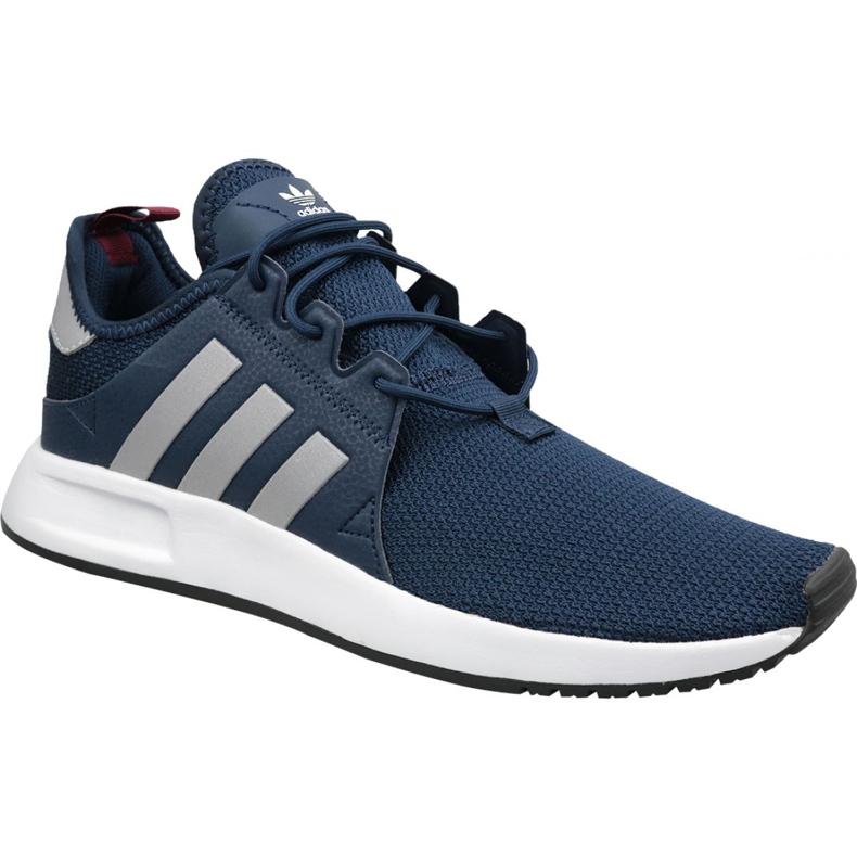 Schuhe adidas X_PLR M F34037 navy blau