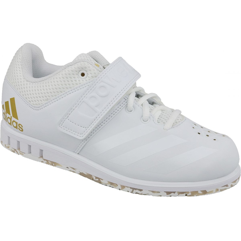 Adidas Powerlift.3.1 W AC7467 Schuhe weiß