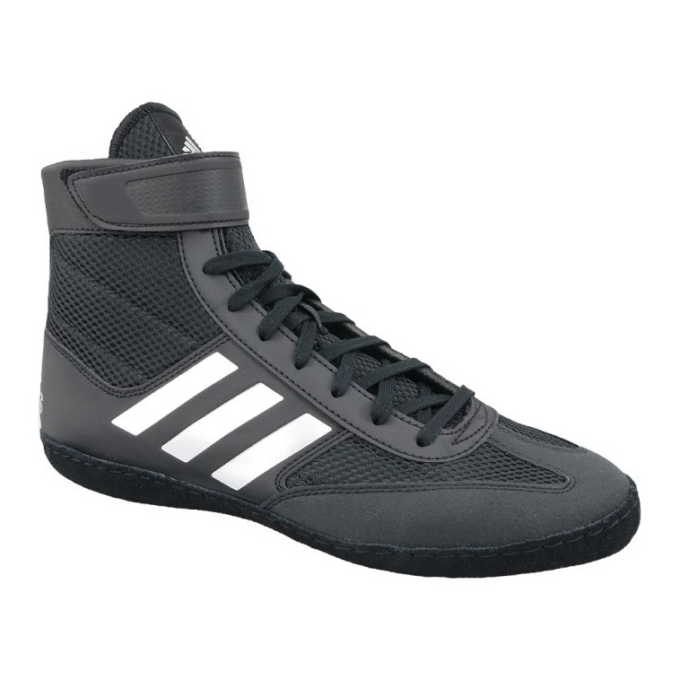 Adidas Combat Speed ​​​​5 M BA8007 Schuhe schwarz