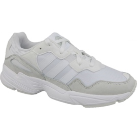 Adidas Yung-96 M EE3682 Schuhe weiß