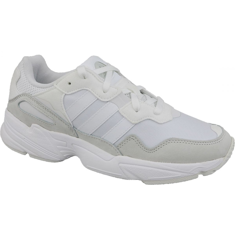 Adidas Yung-96 M EE3682 Schuhe weiß