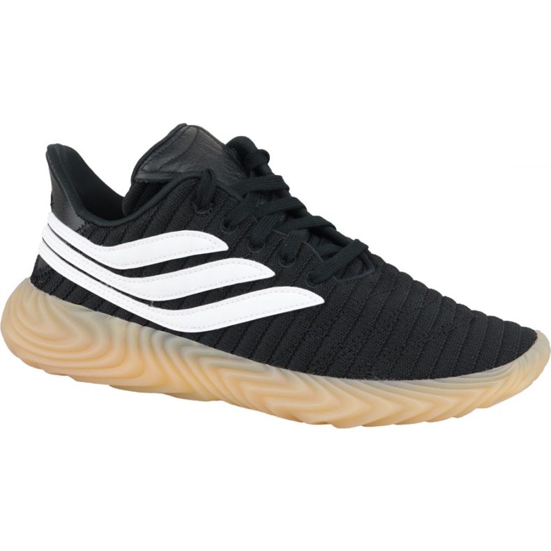 Adidas Sobakov M AQ1135 Schuhe schwarz