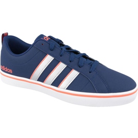 Adidas Vs Pace M F34618 Schuhe marineblau