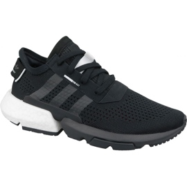 Adidas POD-S3.1 M DB3378 Schuhe schwarz