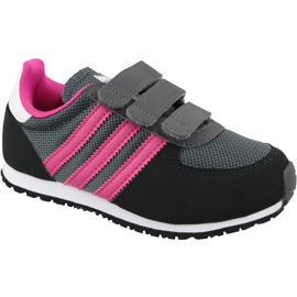 Adidas Adistar Racer Cf K Jr M17118 Schuhe grau