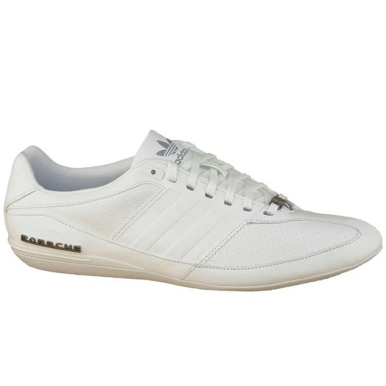 Adidas Porsche Typ 64 M Q23135 Schuhe weiß