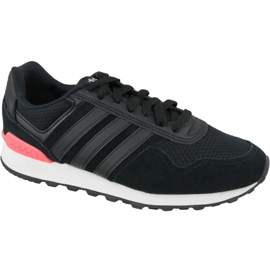 Adidas Neo 10K W F99315 Schuhe schwarz
