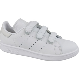 Adidas Originals Stan Smith W CQ2632 Schuhe weiß