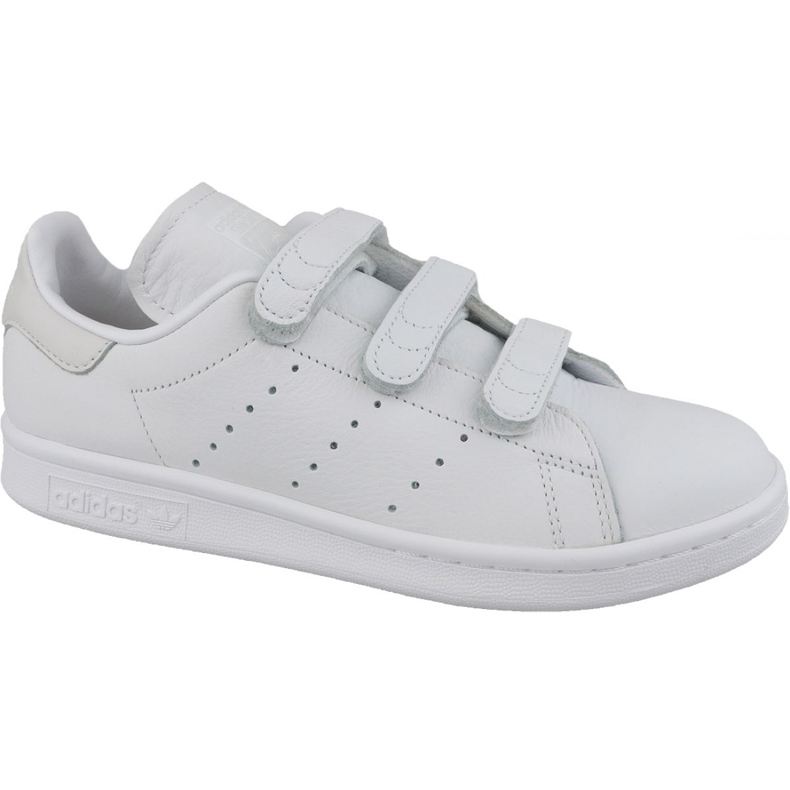 Adidas Originals Stan Smith W CQ2632 Schuhe weiß