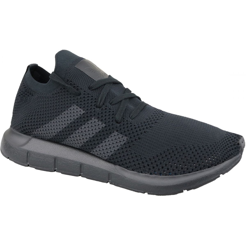 Adidas Swift Run Primeknit M CQ2893 Schuhe schwarz