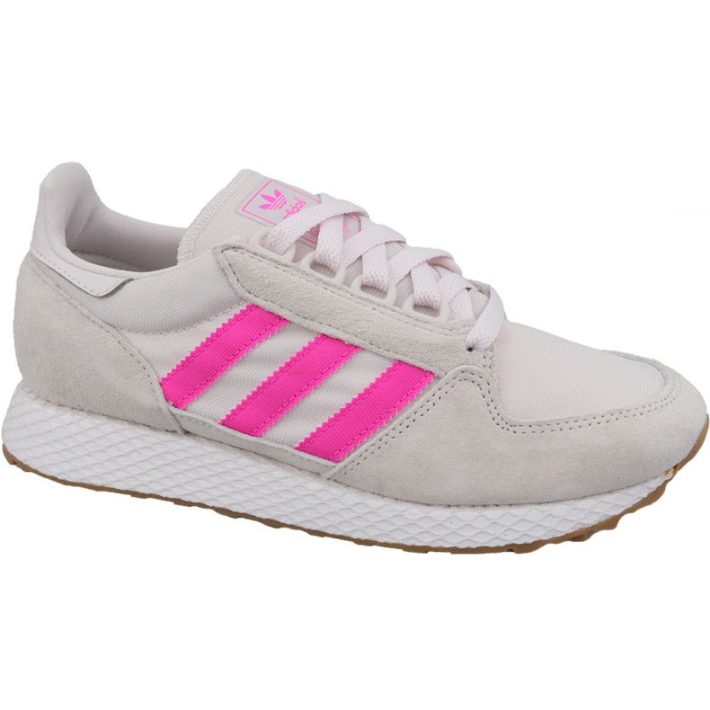 Adidas Forest Grove W EE5847 Schuhe weiß