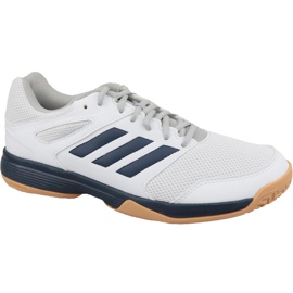 Adidas Performance Speedcourt M EF2623 Schuhe weiß