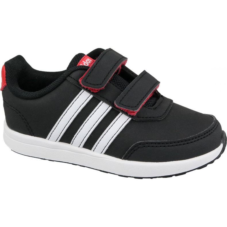 Adidas Vs Switch 2 Cmf Inf Jr F35703 Schuhe schwarz