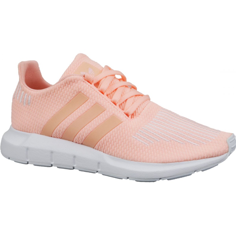 Adidas Swift Run Jr CG6910 Schuhe rosa