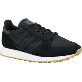 Adidas Forest Grove M CG5673 Schuhe schwarz