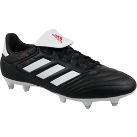 Adidas Copa 17.3 Sg M CP9717 Fußballschuhe mehrfarbig schwarz