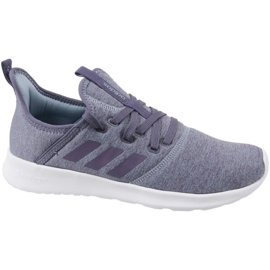 Adidas Cloudfoam Pure W DB1323 Schuhe lila