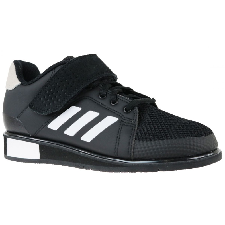 Adidas Power Perfect 3 W BB6363 Schuhe schwarz