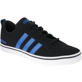 Adidas Pace Vs M AW4591 Schuhe schwarz blau
