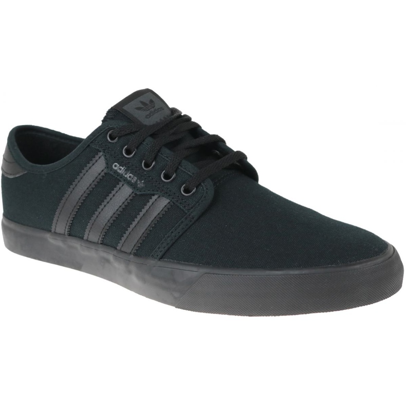 Adidas Seeley M AQ8531 Schuhe schwarz