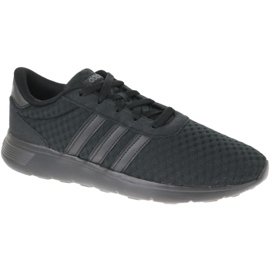 Schuhe adidas Lite Racer M DB0646 schwarz