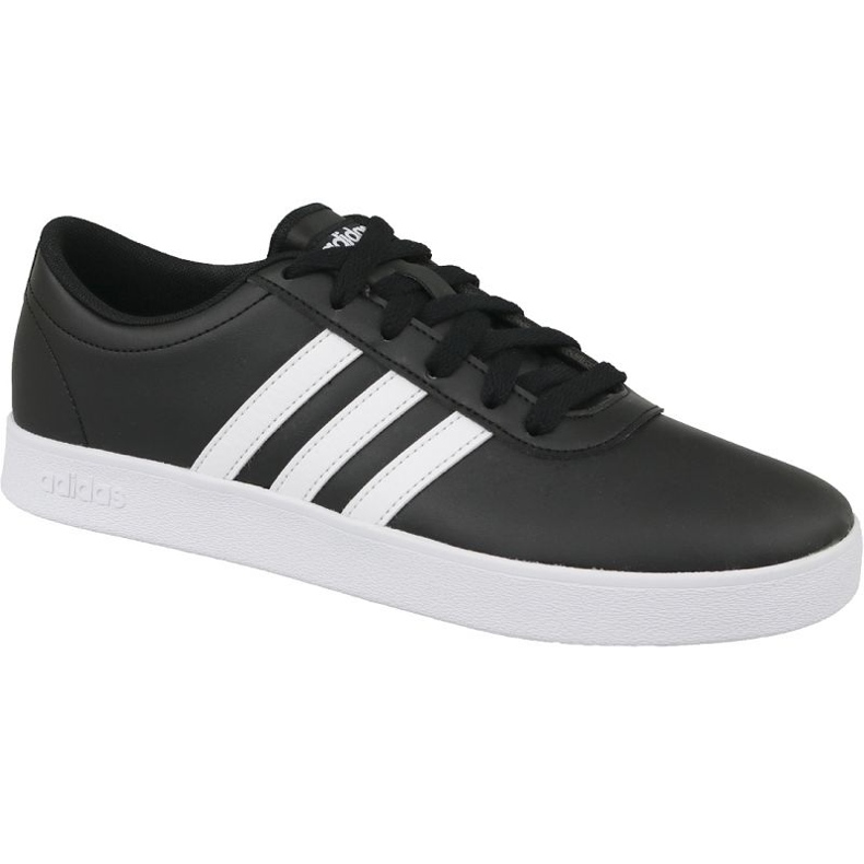 Schuhe adidas Easy Vulc 2.0 M B43665 schwarz