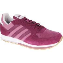 Schuhe adidas 8K W B43788 rosa