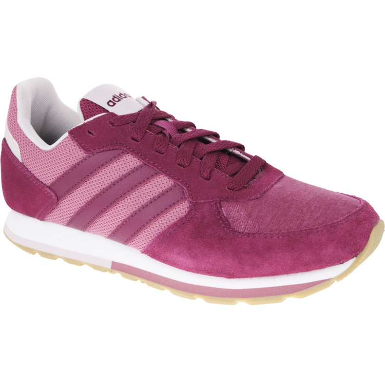 Schuhe adidas 8K W B43788 rosa