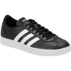 Schuhe adidas Vl Court 2.0 M B43814 schwarz