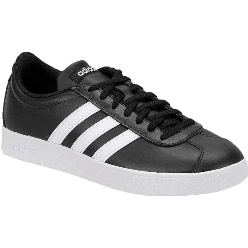 Schuhe adidas Vl Court 2.0 M B43814 schwarz
