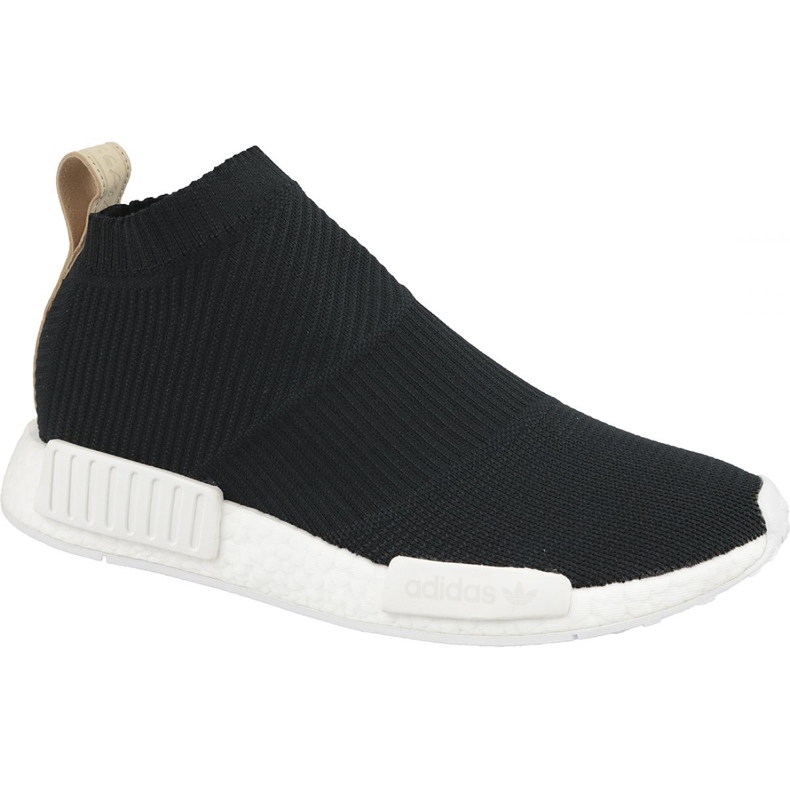 Schuhe adidas Nmd CS1 Pk M AQ0948 schwarz