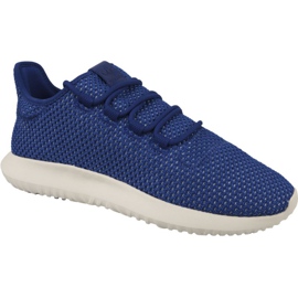 Schuhe adidas Tubular Shadow Ck M B37593 blau