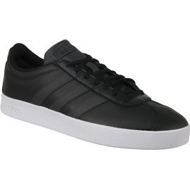 Schuhe adidas Vl Court 2.0 M B43816 schwarz