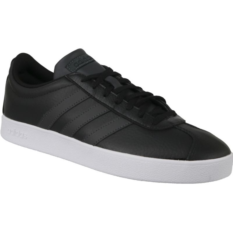 Schuhe adidas Vl Court 2.0 M B43816 schwarz