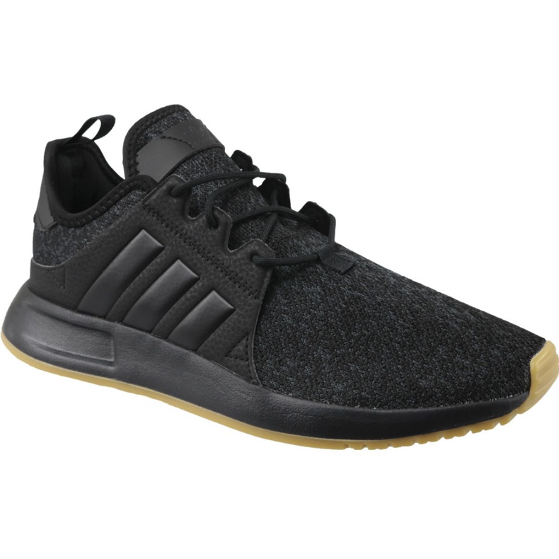 Schuhe adidas X_PLR M B37438 schwarz