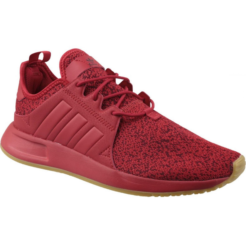 Schuhe adidas X_PLR M B37439 rot