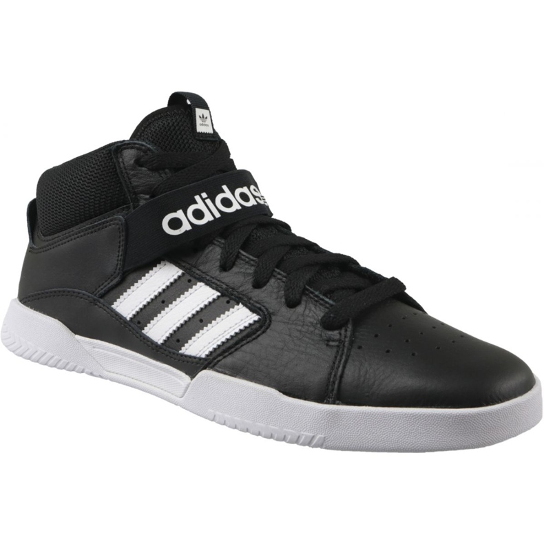 Schuhe adidas Vrx Cup Mid M B41479 schwarz