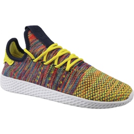 Adidas Originals Pharrell Williams Tennis W BY2673 mehrfarbig