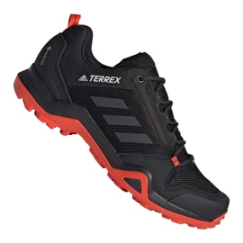 Adidas Terrex AX3 Gtx M G26578 Schuhe schwarz