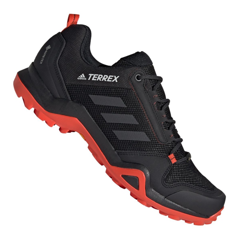 Adidas Terrex AX3 Gtx M G26578 Schuhe schwarz