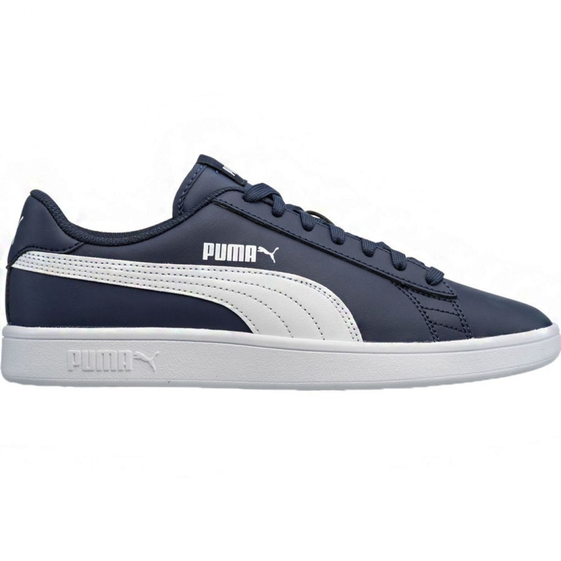 Schuhe Puma Smash v2 LM 365215 05 marineblau navy blau