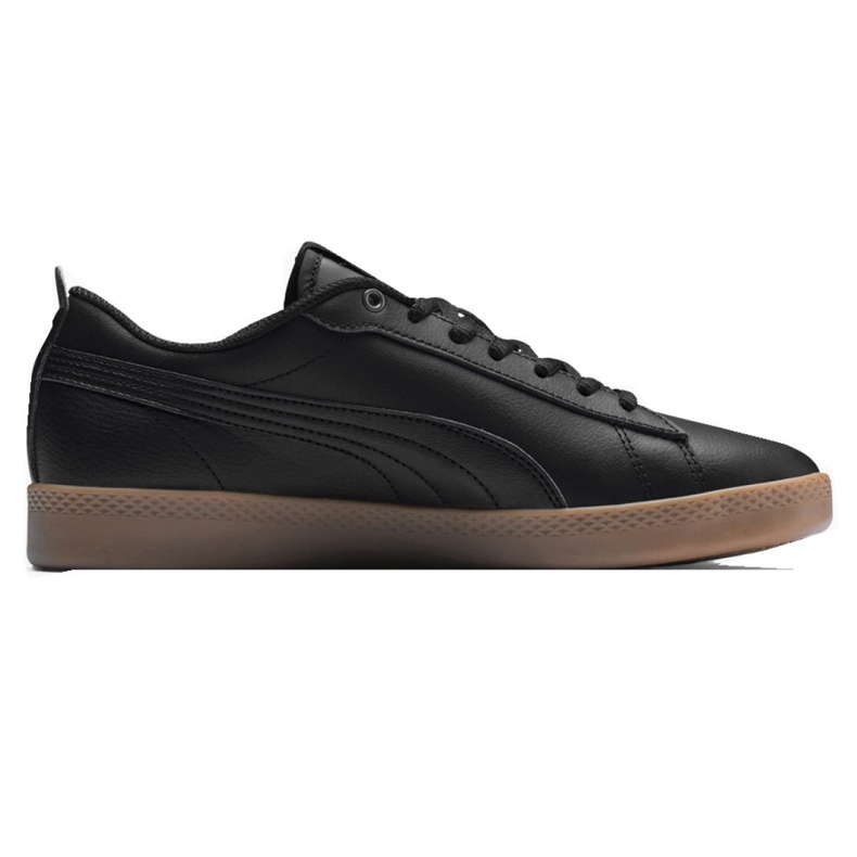 Schuhe Puma Smash v2 LW 365208 13 schwarz